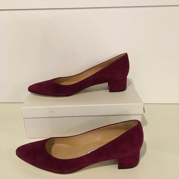 manolo blahnik listony